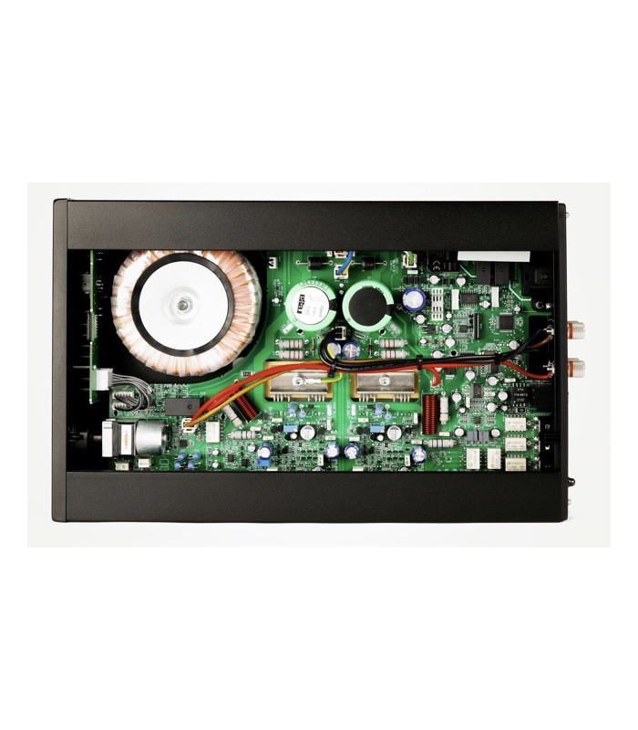 Rega Brio MK7 Amplificatore Integrato