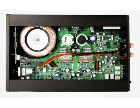 Rega Brio MK7 Amplificatore Integrato