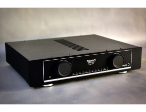 Heed Audio Obelisk Integrated Amplifier