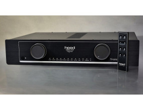 Heed Audio Obelisk Integrated Amplifier