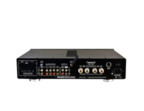 Heed Audio Obelisk Super Integrated Amplificatore Integrato