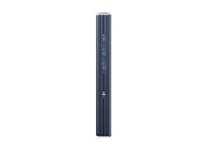 M33 R2R Portable High-Resolution Audio Player