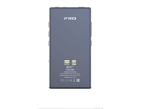 FiiO M33 R2R Lettore Audio Portatile Alta Risoluzione
