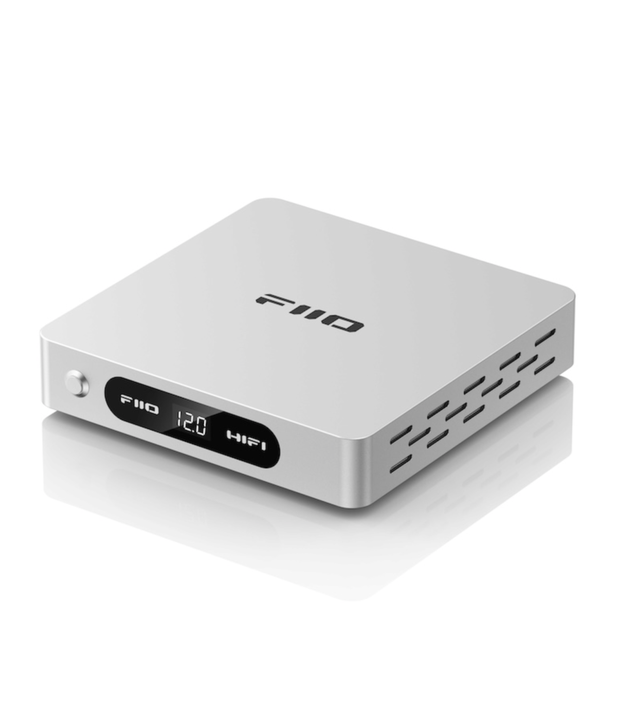 FiiO DARKSIDE PRO 12/15V Low-Noise Linear Power Supply