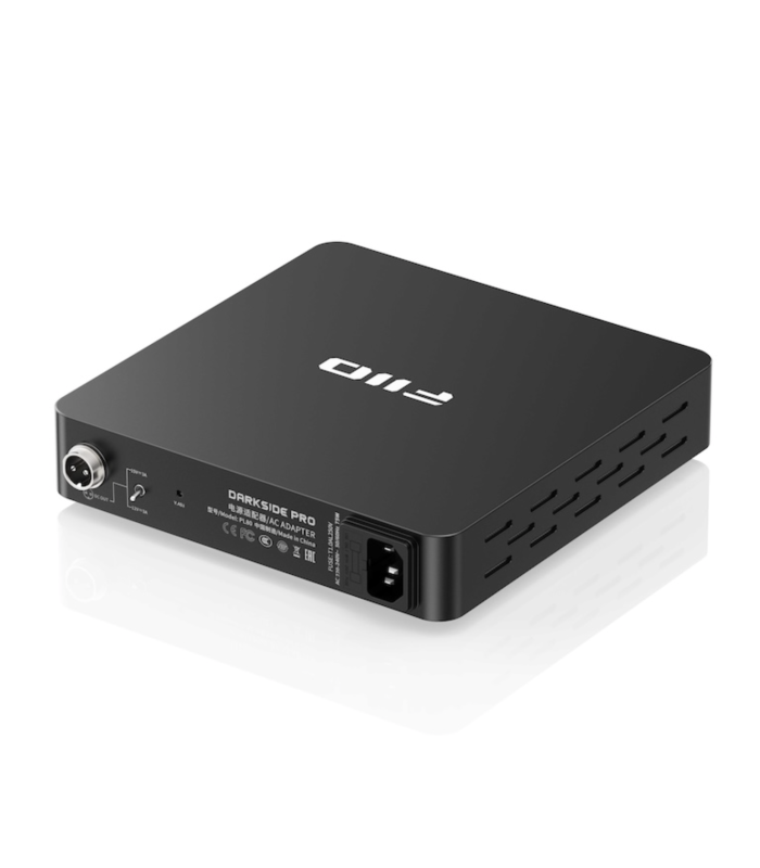 FiiO DARKSIDE PRO Low-Noise Linear Power Supply