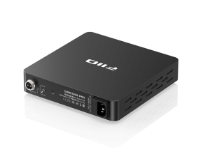 FiiO DARKSIDE PRO Low-Noise Linear Power Supply
