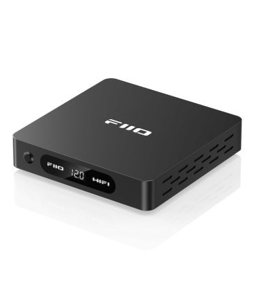 FiiO DARKSIDE PRO Low-Noise Linear Power Supply