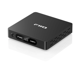 FiiO DARKSIDE PRO Alimentatore Lineare a Basso Rumore