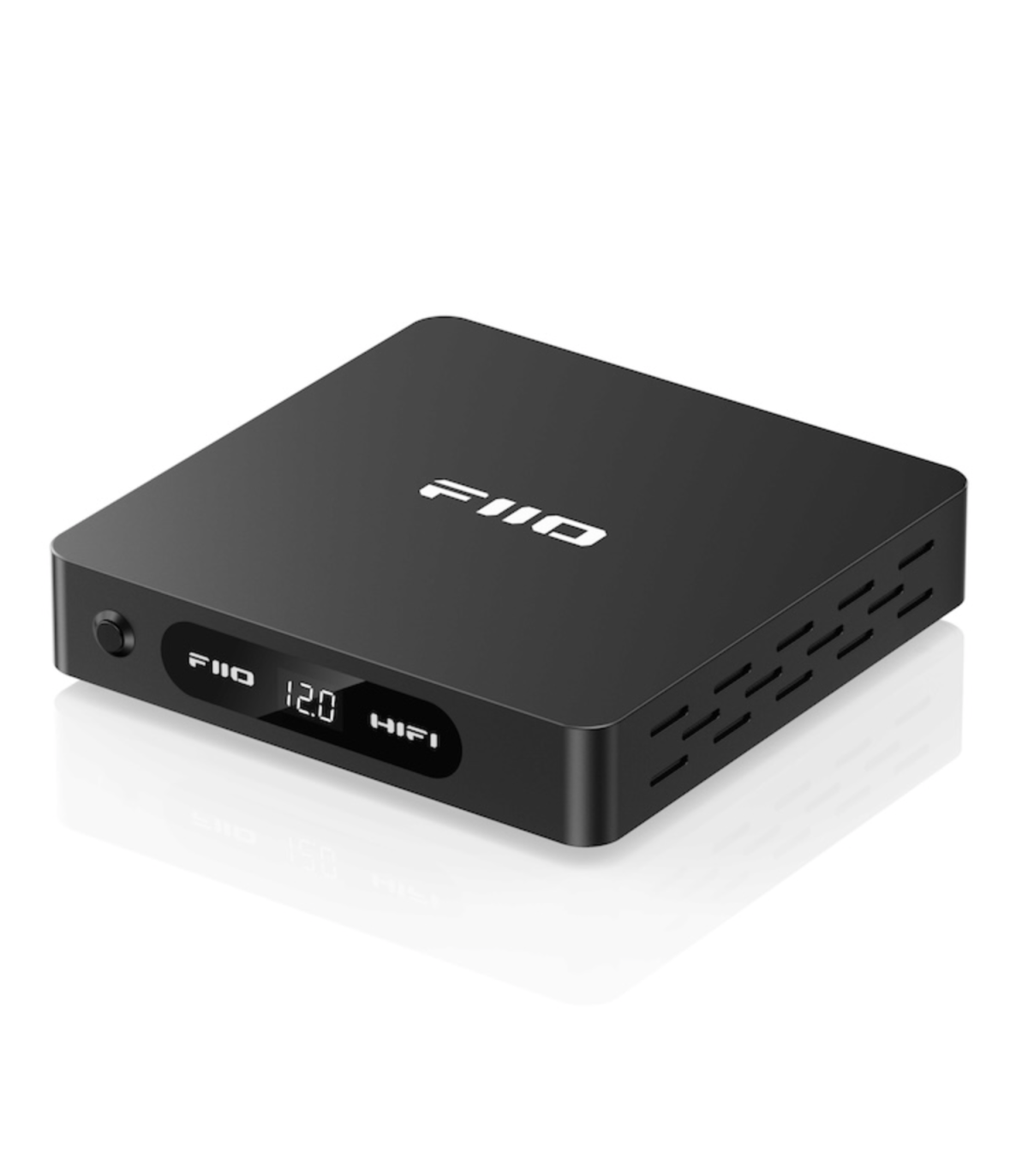 FiiO DARKSIDE PRO Low-Noise Linear Power Supply