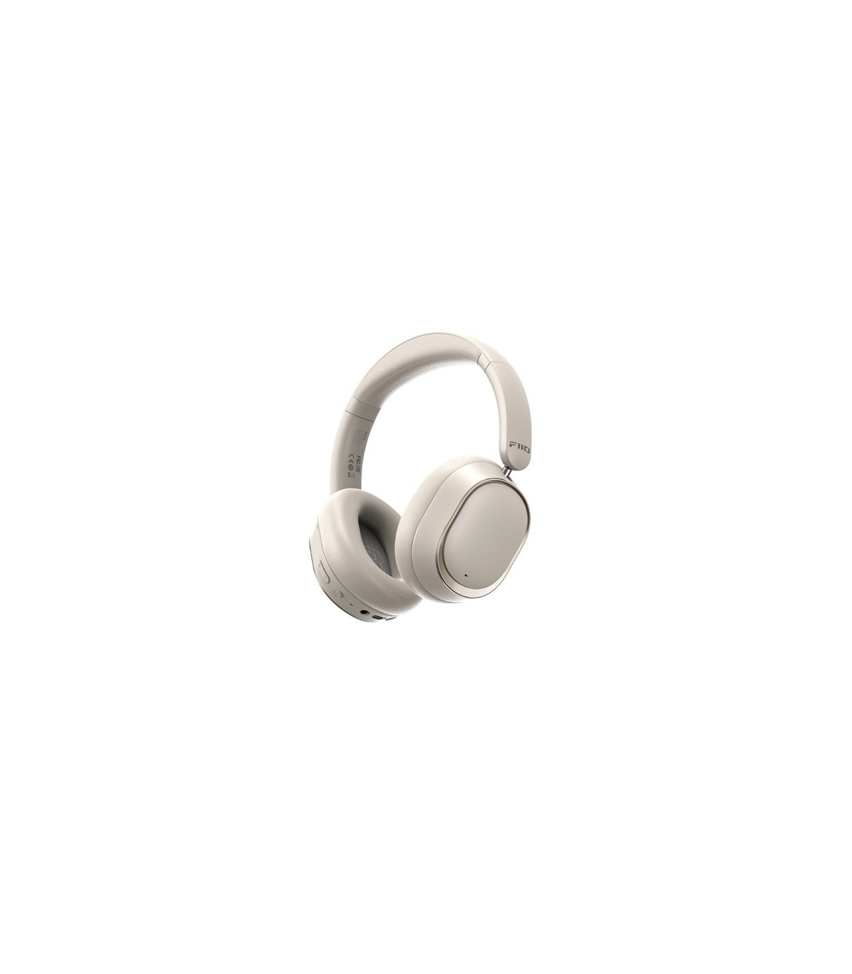 FiiO EH13 Cuffia Over-Ear Bluetooth