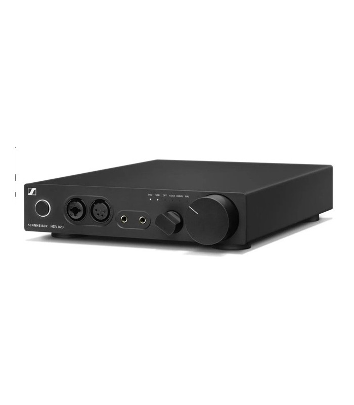Sennheiser HDV 820 Amplificatore per cuffie [Usato]
