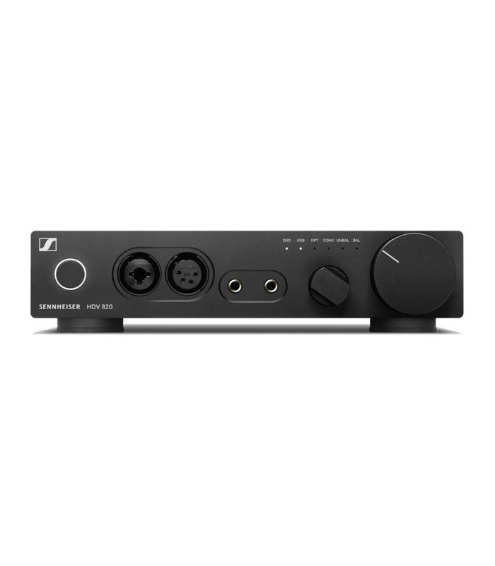 Sennheiser HDV 820 Headphone Amplifier [2nd hand]