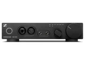 Sennheiser HDV 820 Headphone Amplifier [2nd hand]