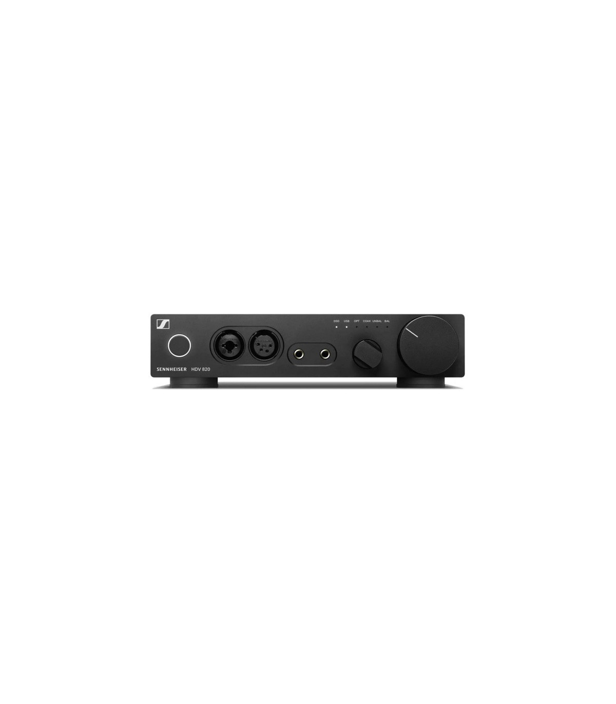 Sennheiser HDV 820 Amplificatore per cuffie [Usato]
