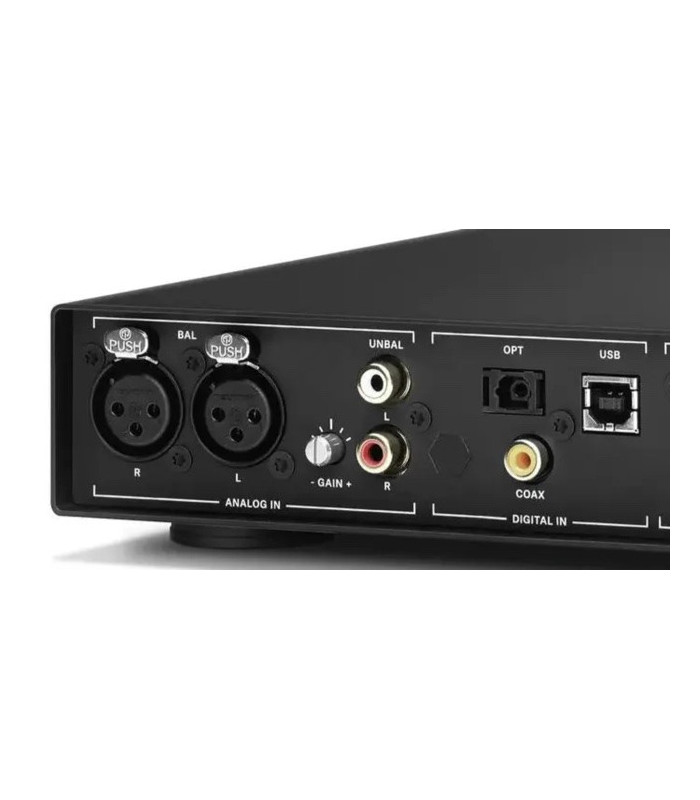 Sennheiser HDV 820 Headphone Amplifier [2nd hand]