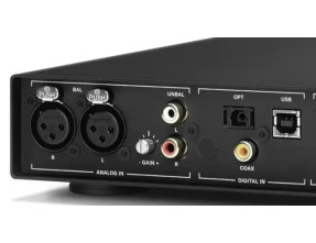 Sennheiser HDV 820 Headphone Amplifier [2nd hand]