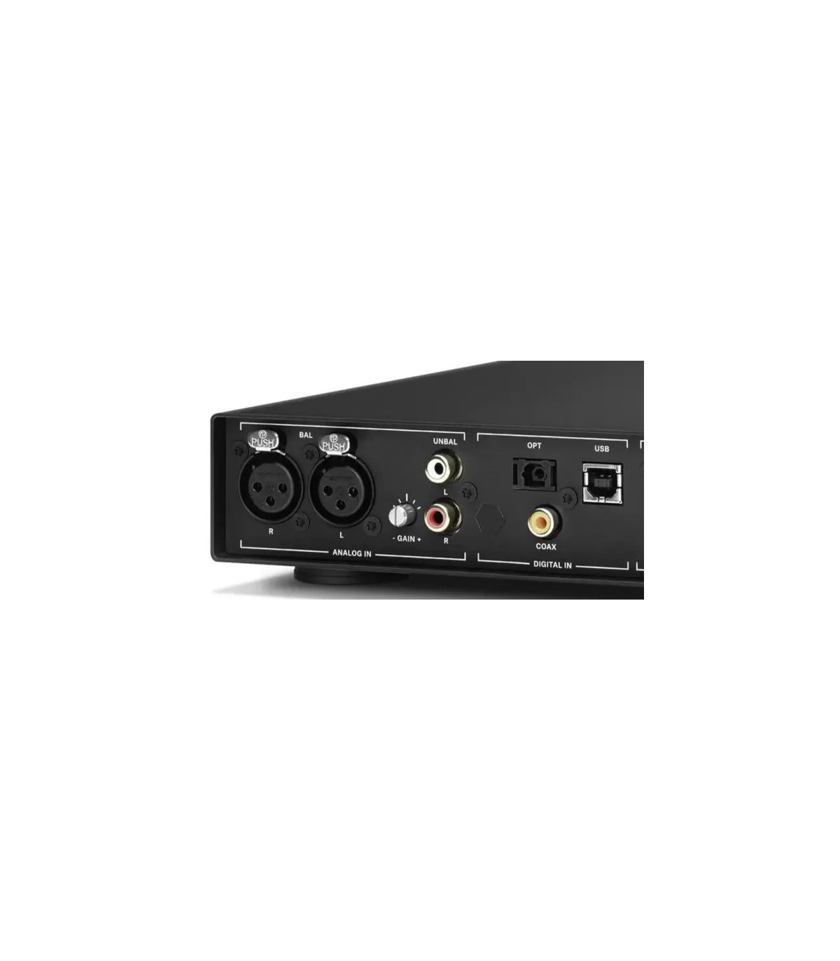 Sennheiser HDV 820 Headphone Amplifier [2nd hand]