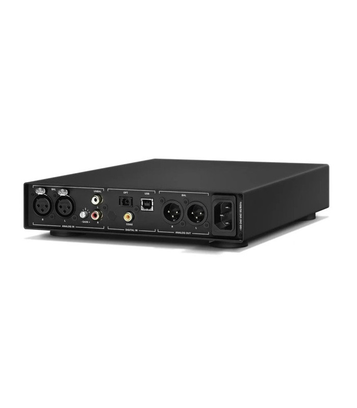 Sennheiser HDV 820 Headphone Amplifier [2nd hand]