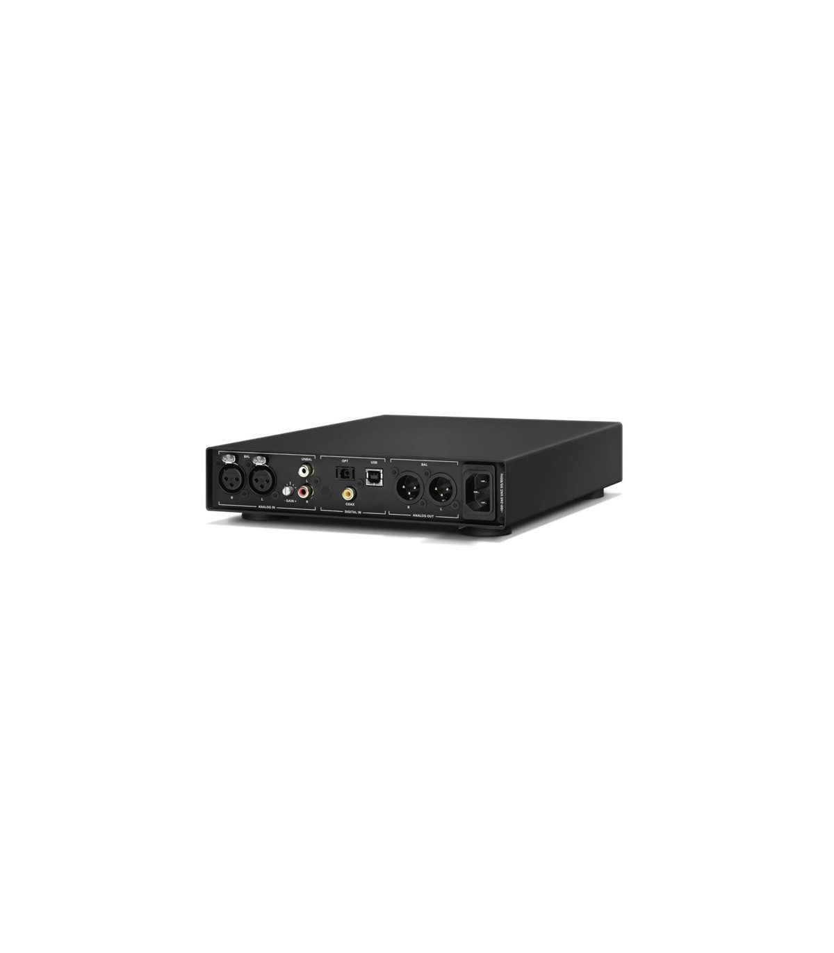 Sennheiser HDV 820 Amplificatore per cuffie [Usato]