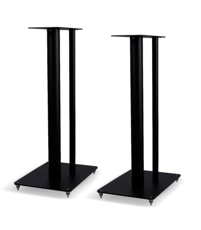 Q Acoustics Q3030FS Speaker Stand pair for QA 3030C Series