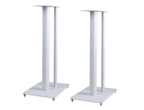 Q Acoustics Q3030FS Speaker Stand pair for QA 3030C Series