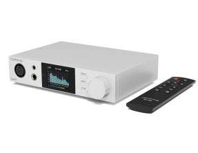 Topping DX5 II DAC 2xES9039Q2M Headphone Amplifier X-Hybrid Bluetooth