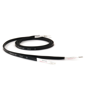 Tellurium Q Silver III Cavo per diffusori