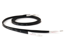 Tellurium Q Silver III Speaker Cables