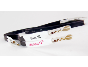 Tellurium Q Silver III Cavo per diffusori