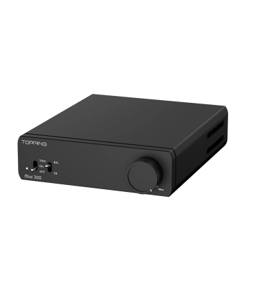 Topping Mini 300 Amplificatore Desktop in classe D