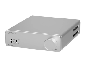Topping Mini 300 Amplificatore Desktop in classe D