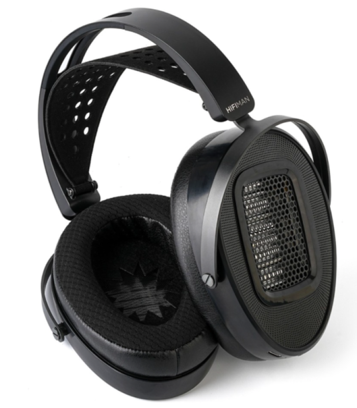 HiFiMAN Arya WiFi Planar Magnetic Headphones