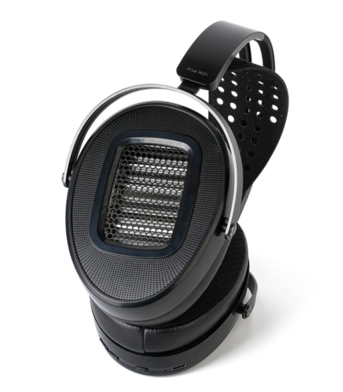 Cuffie HiFiMAN Arya WiFi Magneto-planari