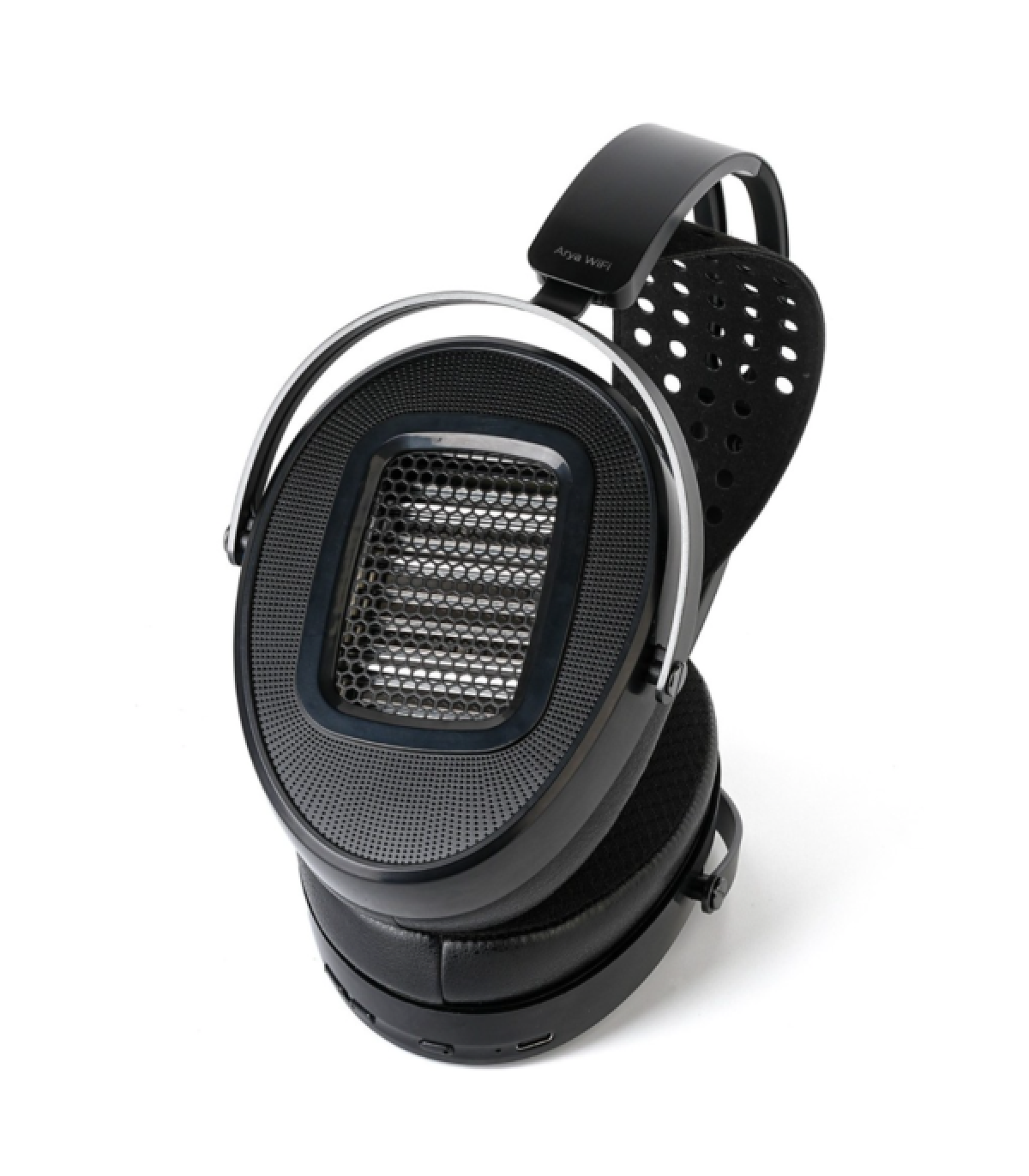 HiFiMAN Arya WiFi Planar Magnetic Headphones