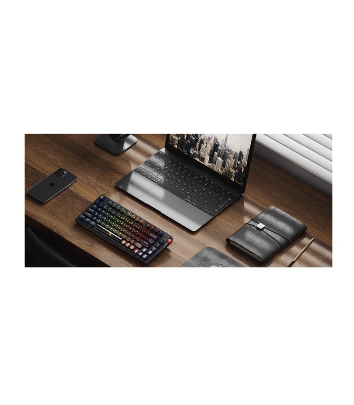 FiiO KB3 Mechanical Keyboard Wireless Edition