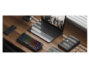 FiiO KB3 Mechanical Keyboard Wireless Edition