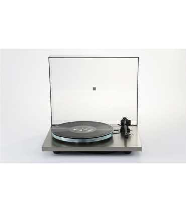 Rega Planar 6 Turntable RS Edition
