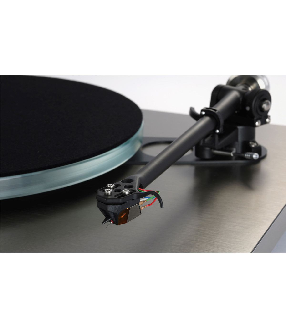 Giradischi Rega Planar 6 RS Edition