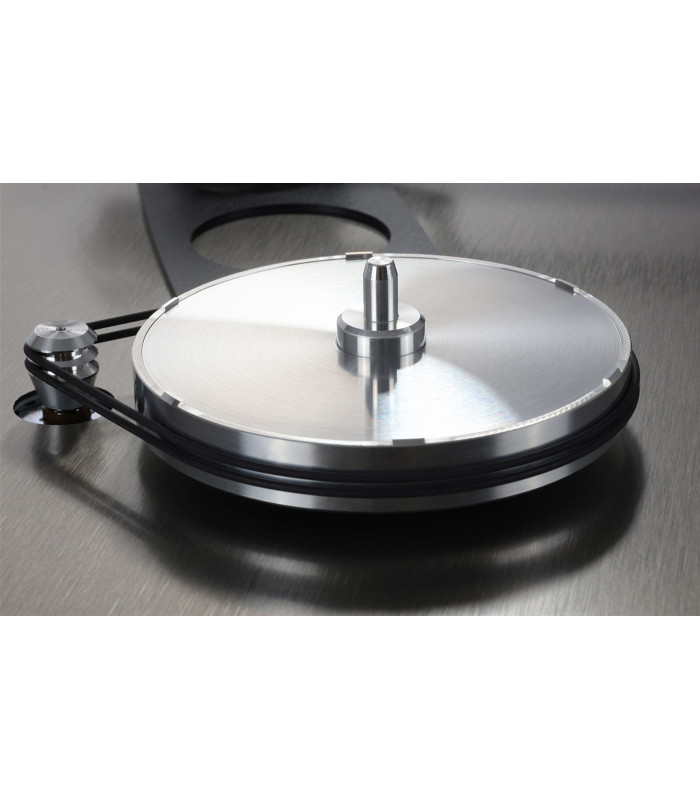 Rega Planar 6 Turntable RS Edition
