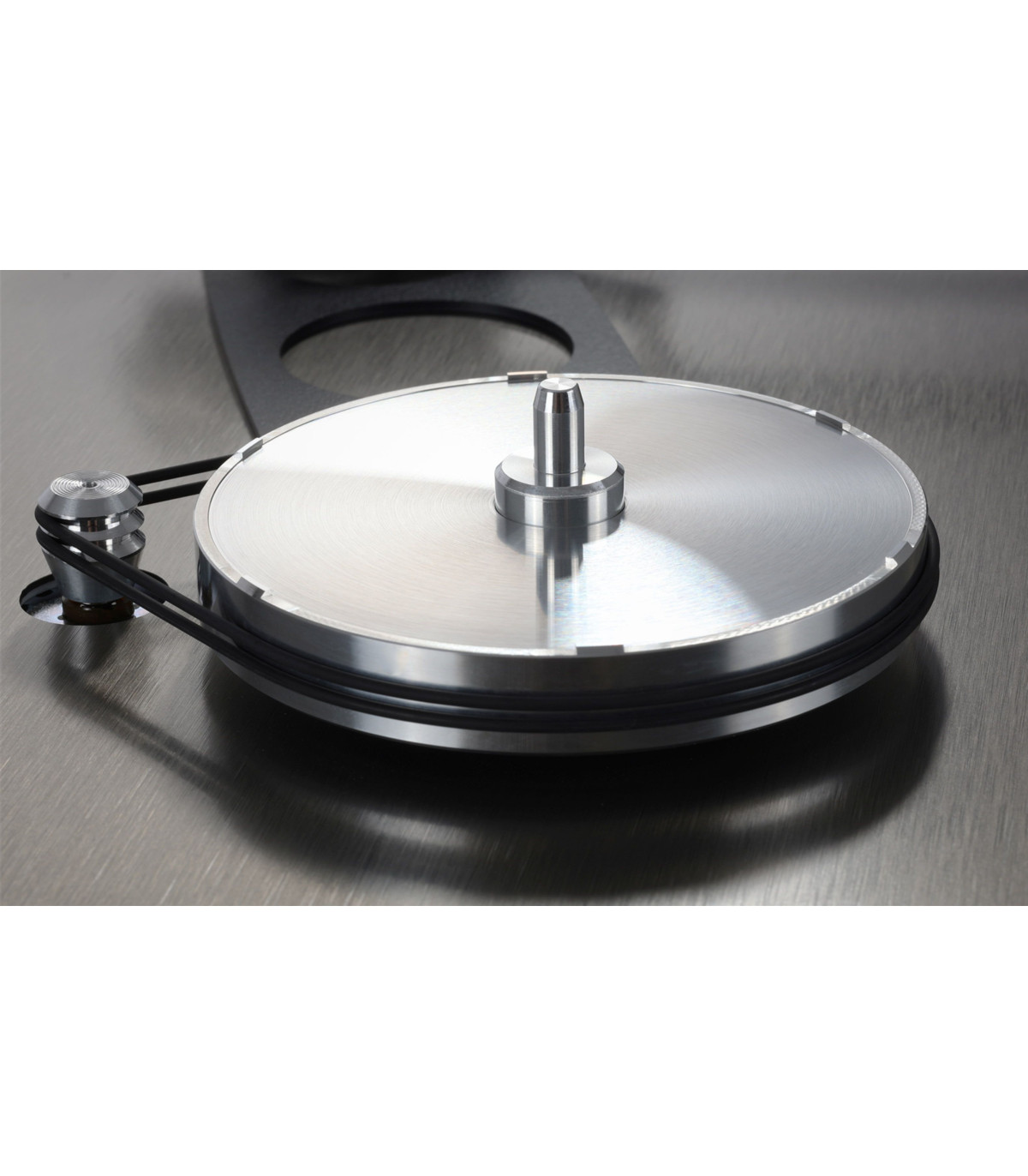Rega Planar 6 Turntable RS Edition
