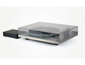 Rega Planar 6 Turntable RS Edition