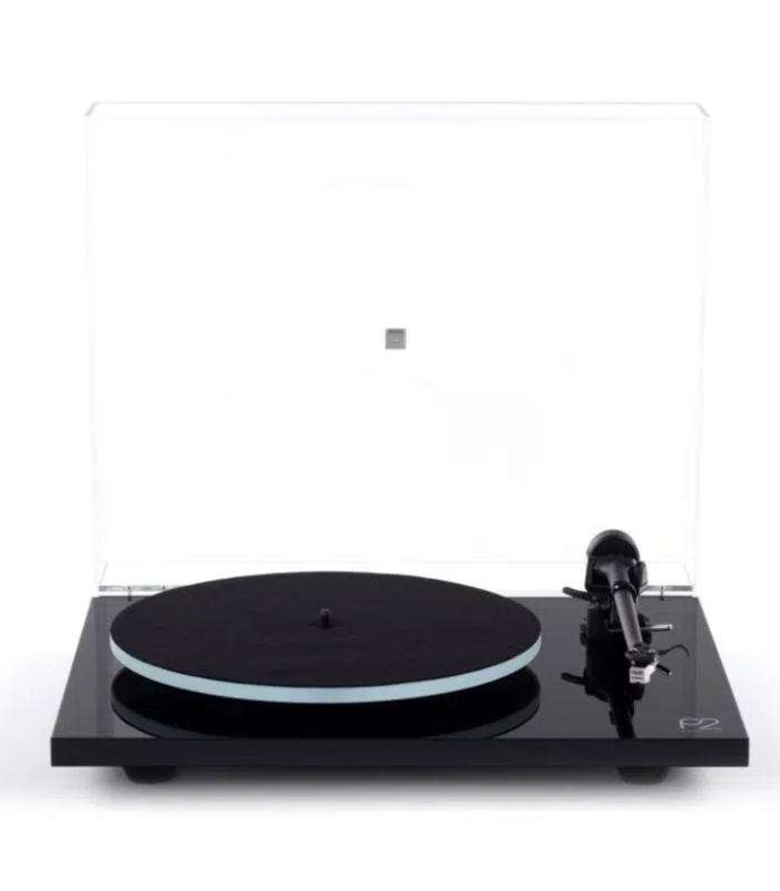 Giradischi Rega Planar 2 RS Edition con testina Rega ND3