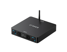 FiiO BR15 R2R Hi-Res Bluetooth Receiver [b-Stock]