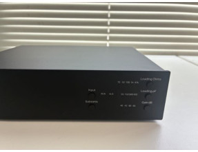 Pro-ject Phono Box S3 B [usato]