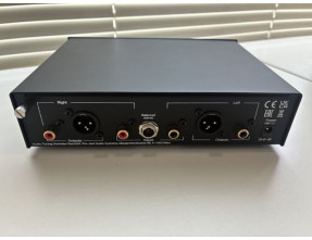 Pro-ject Phono Box S3 B [usato]