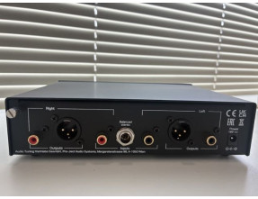 Pro-ject Phono Box S3 B [usato]