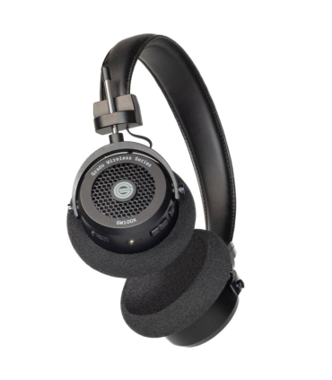 Grado GW100X Wireless Series Headphones Bluetooth