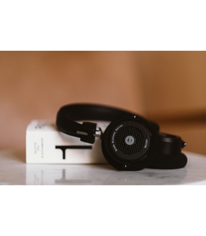 Grado GW100X Wireless Series Headphones Bluetooth