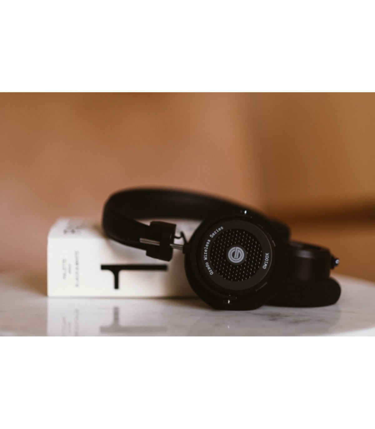 Grado GW100X Wireless Series Headphones Bluetooth