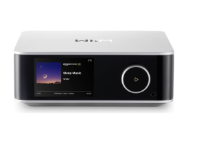 WiiM Ultra Music Streamer [usato]